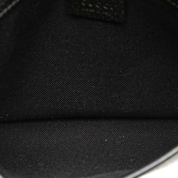 GUCCI Black Leather Hobo Bag - Picture 5 of 8